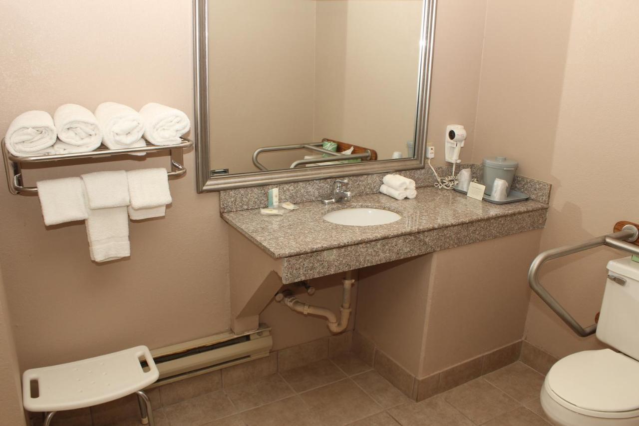 Quality Inn Lockport Exteriér fotografie