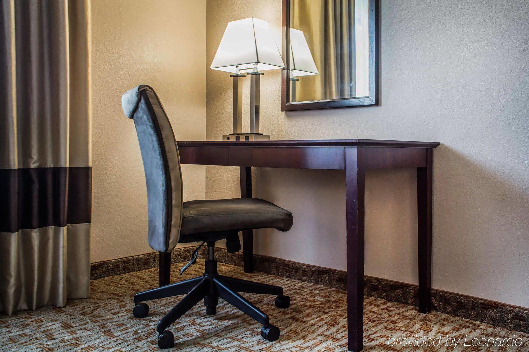 Quality Inn Lockport Exteriér fotografie