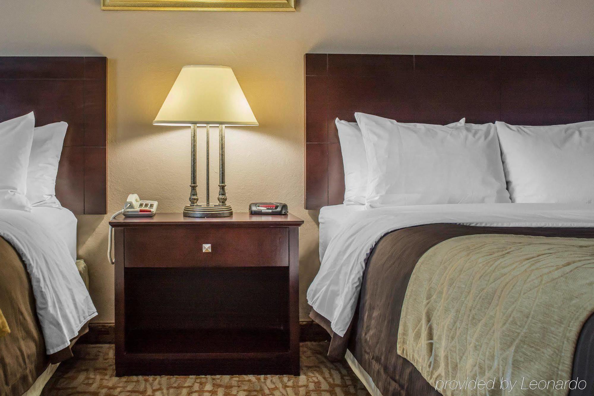 Quality Inn Lockport Exteriér fotografie